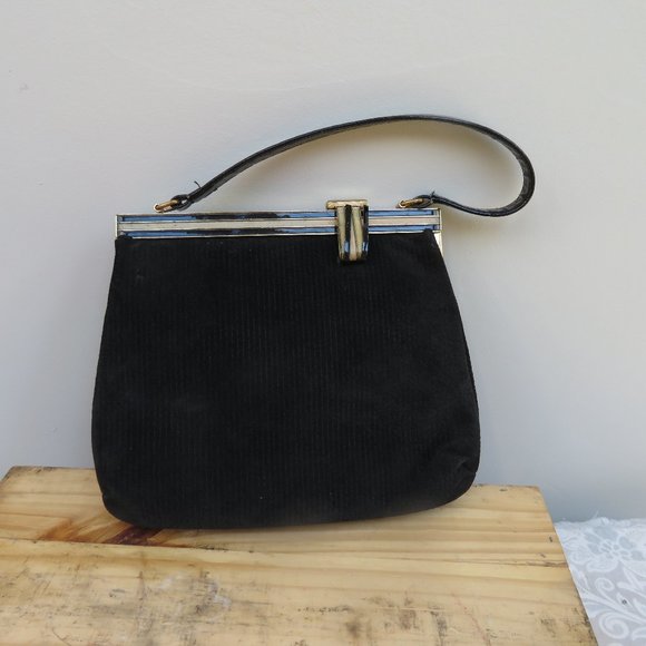 Vintage Handbag - Picture 1 of 12